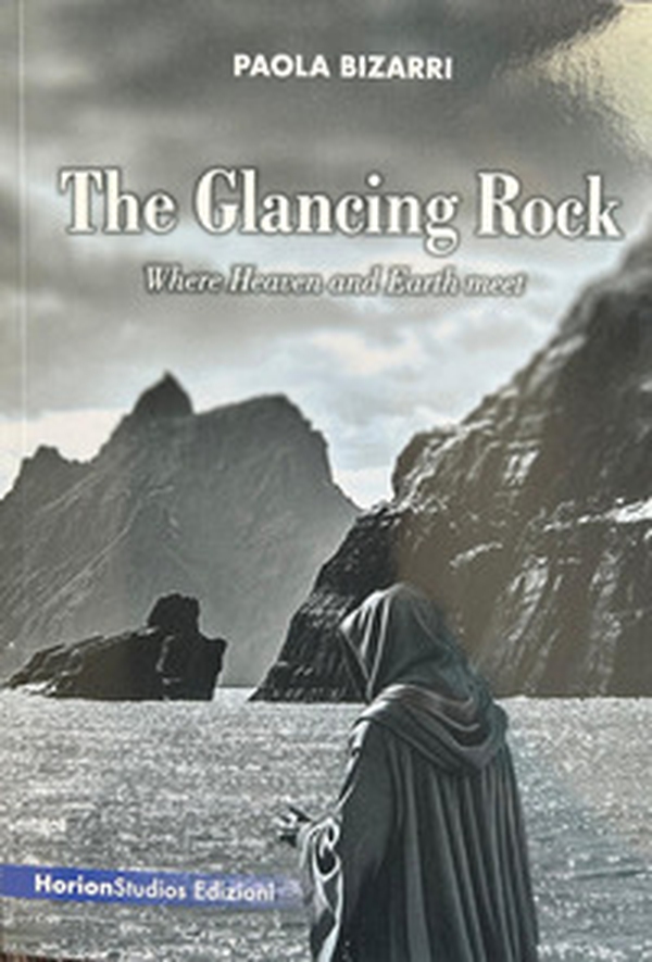 The glancing rock. Where Heaven and Earth meet - Librerie.coop