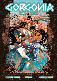 Gorgonia. Koral edition - Librerie.coop