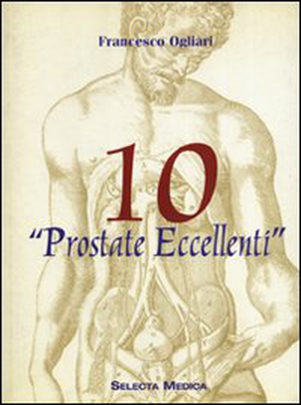 10 prostate eccellenti - Librerie.coop 10 prostate eccellenti - Librerie.coop