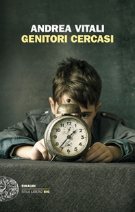 Genitori cercasi - Librerie.coop Genitori cercasi - Librerie.coop