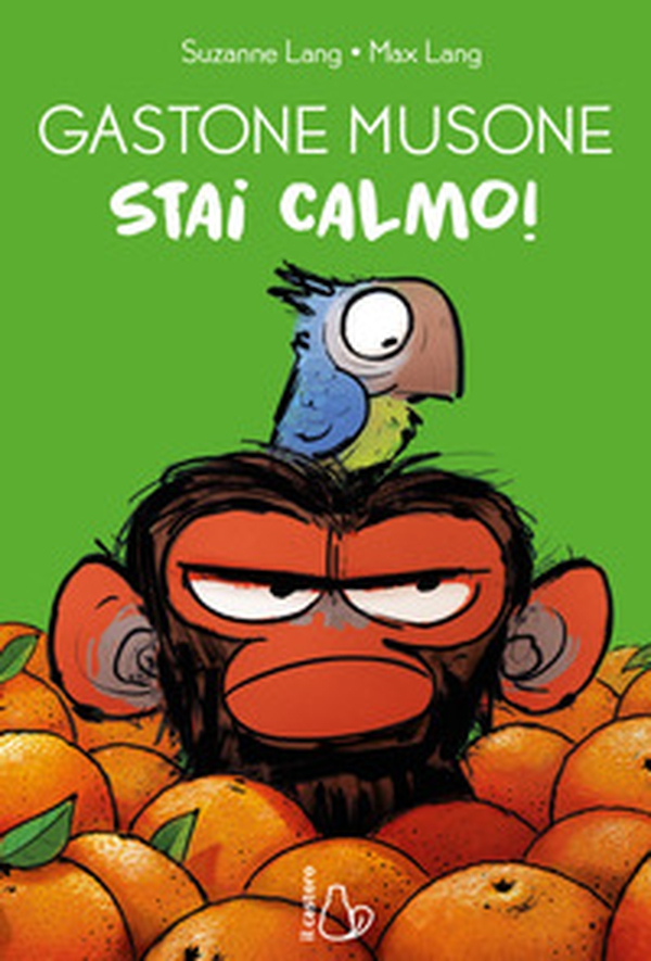 Stai calmo! Gastone Musone - Librerie.coop Stai calmo! Gastone Musone - Librerie.coop