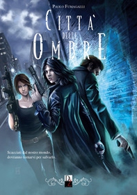 Città delle Ombre - Librerie.coop