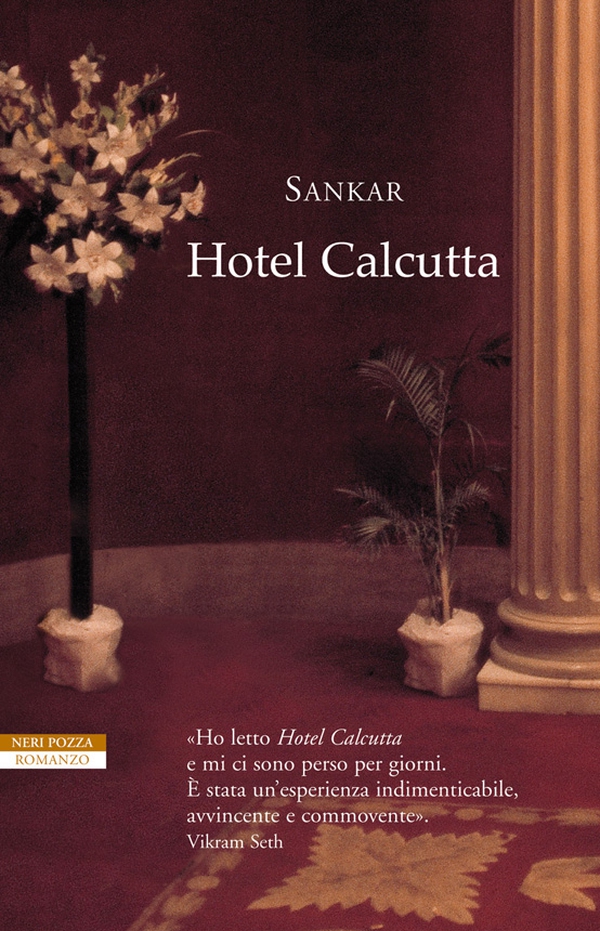 Hotel Calcutta - Librerie.coop Hotel Calcutta - Librerie.coop