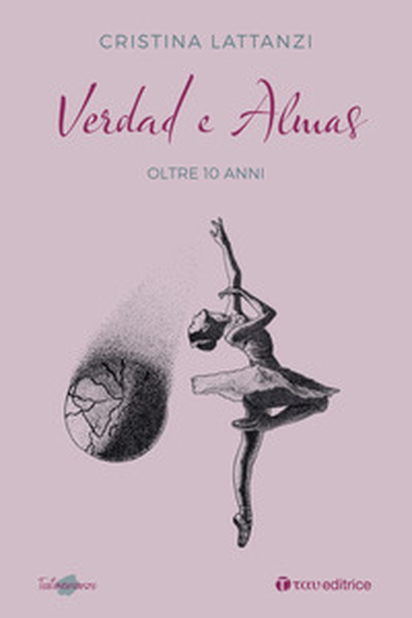 Verdad e almas. Oltre 10 anni - Librerie.coop Verdad e almas. Oltre 10 anni - Librerie.coop