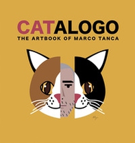 CATalogo. The artbook of Marco Tanca - Librerie.coop