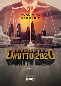 Dizionario del diritto 2020 - Librerie.coop