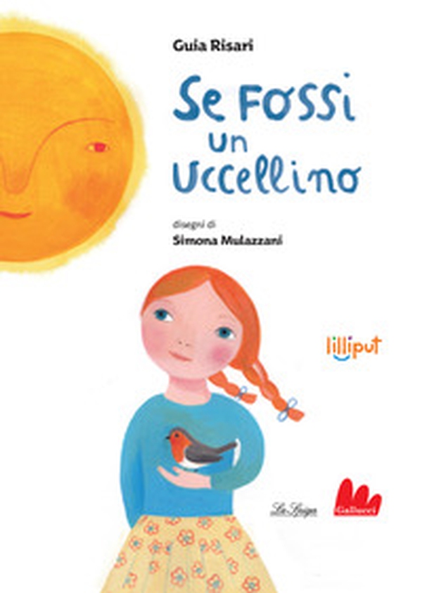 Se fossi un uccellino - Librerie.coop Se fossi un uccellino - Librerie.coop