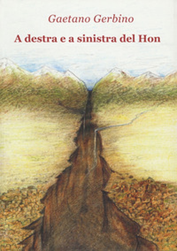 A destra e a sinistra del Hon - Librerie.coop A destra e a sinistra del Hon - Librerie.coop