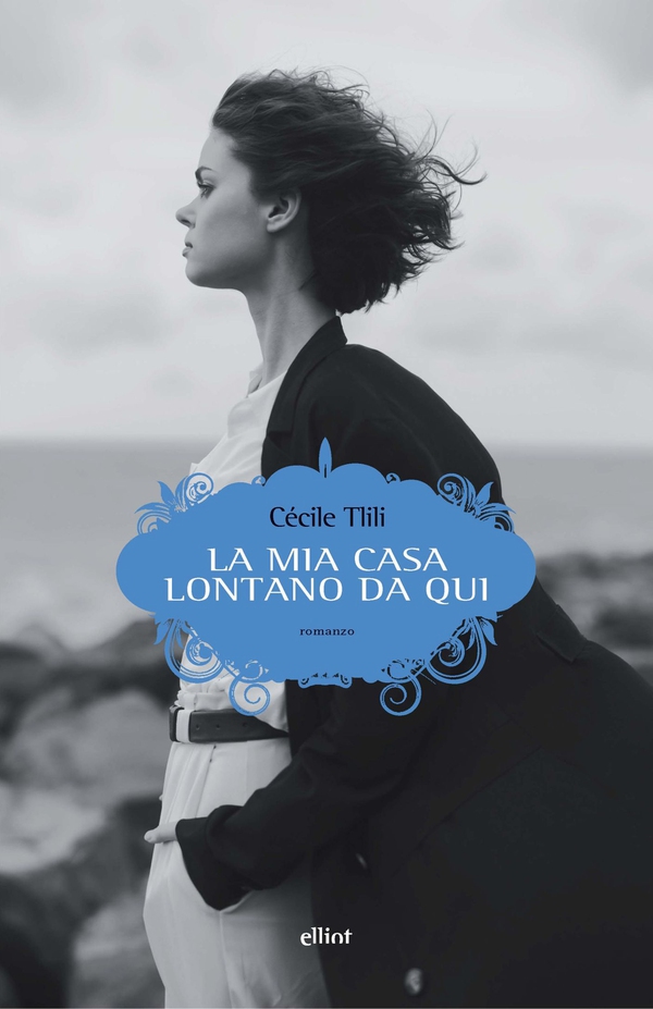 La mia casa lontano da qui - Librerie.coop