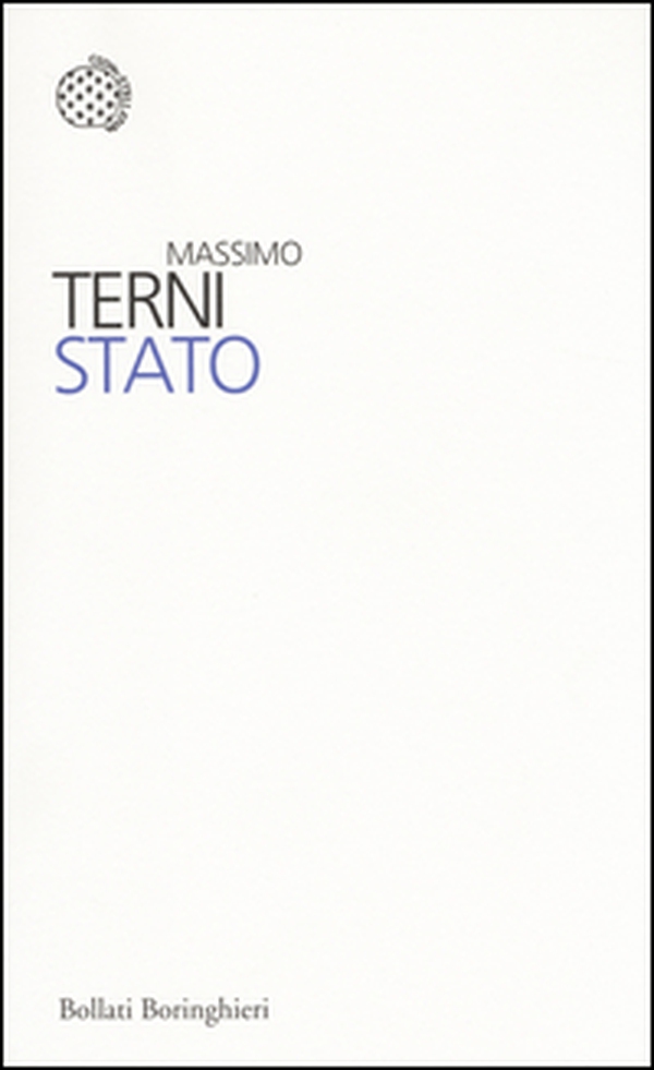 Stato - Librerie.coop Stato - Librerie.coop