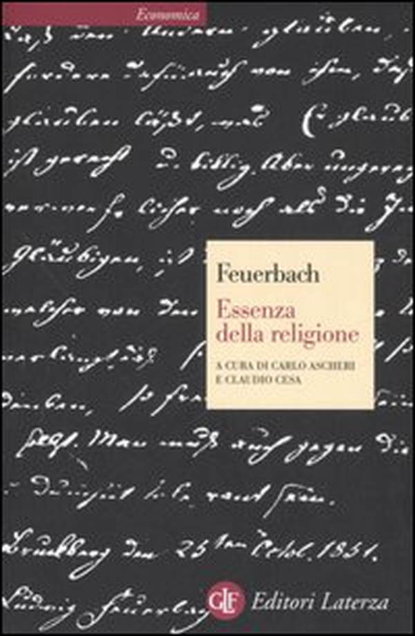 L'essenza della religione - Librerie.coop L'essenza della religione - Librerie.coop