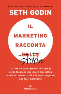 Il marketing racconta balle - Librerie.coop