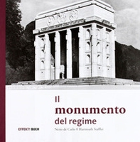 Il monumento del regime - Librerie.coop Il monumento del regime - Librerie.coop