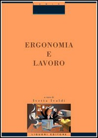 Ergonomia e lavoro - Librerie.coop