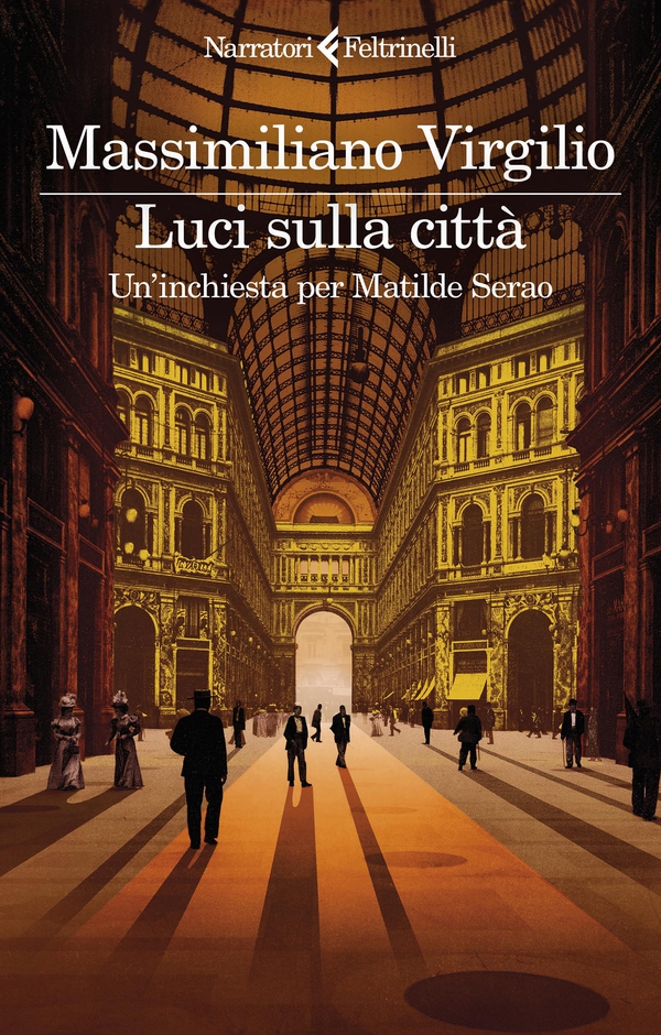 Luci sulla città - Librerie.coop Luci sulla città - Librerie.coop