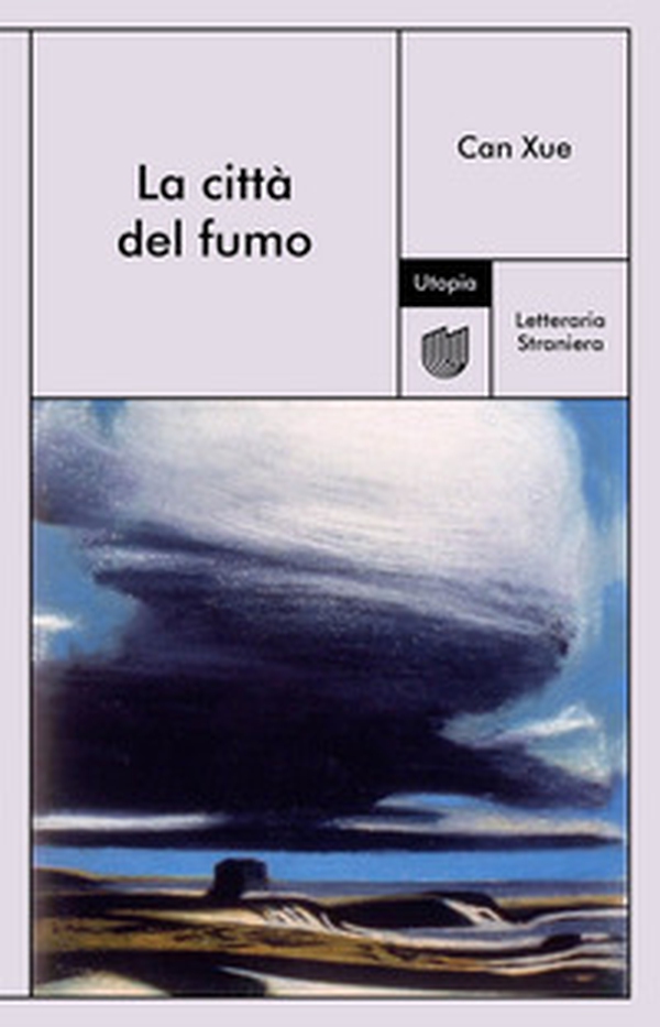 La città del fumo - Librerie.coop La città del fumo - Librerie.coop