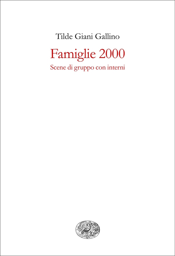 Famiglie 2000 - Librerie.coop Famiglie 2000 - Librerie.coop