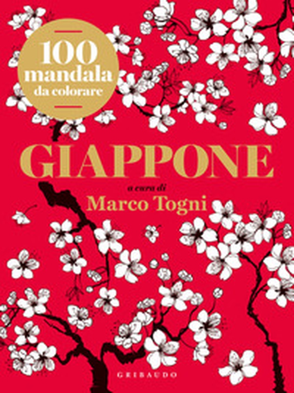 Giappone. 100 mandala da colorare - Librerie.coop Giappone. 100 mandala da colorare - Librerie.coop