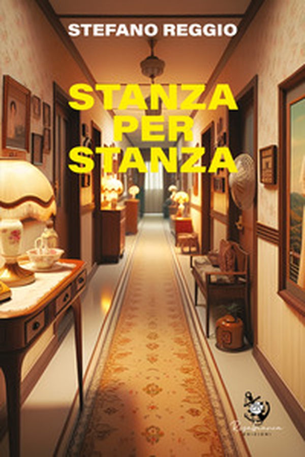 Stanza per stanza - Librerie.coop Stanza per stanza - Librerie.coop