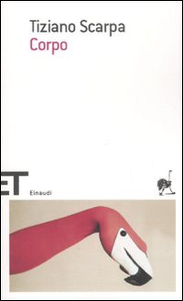Corpo - Librerie.coop Corpo - Librerie.coop