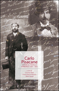 Carlo Pisacane - Librerie.coop