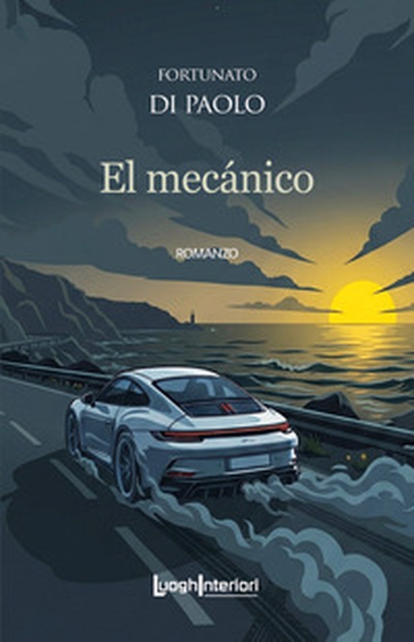 El mecánico - Librerie.coop