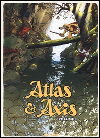 Atlas & Axis - Librerie.coop