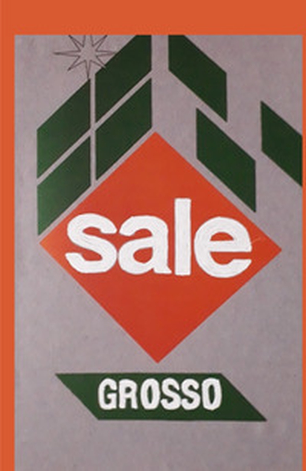 Salegrosso - Librerie.coop Salegrosso - Librerie.coop