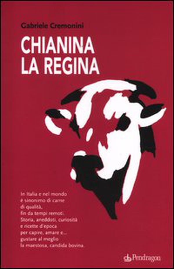 Chianina la regina - Librerie.coop Chianina la regina - Librerie.coop