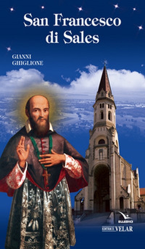 San Francesco di Sales - Librerie.coop