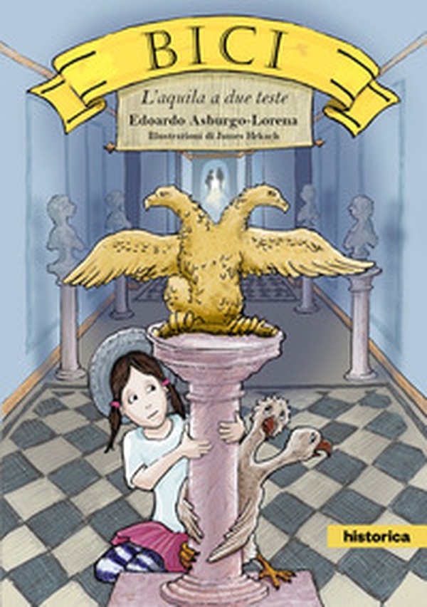 Bici. L'aquila a due teste - Librerie.coop Bici. L'aquila a due teste - Librerie.coop