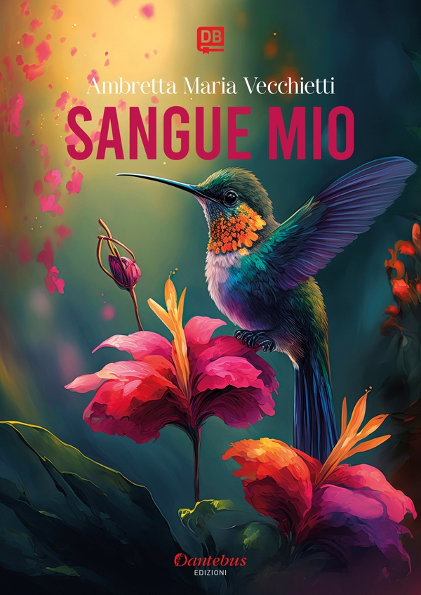 Sangue mio - Librerie.coop Sangue mio - Librerie.coop