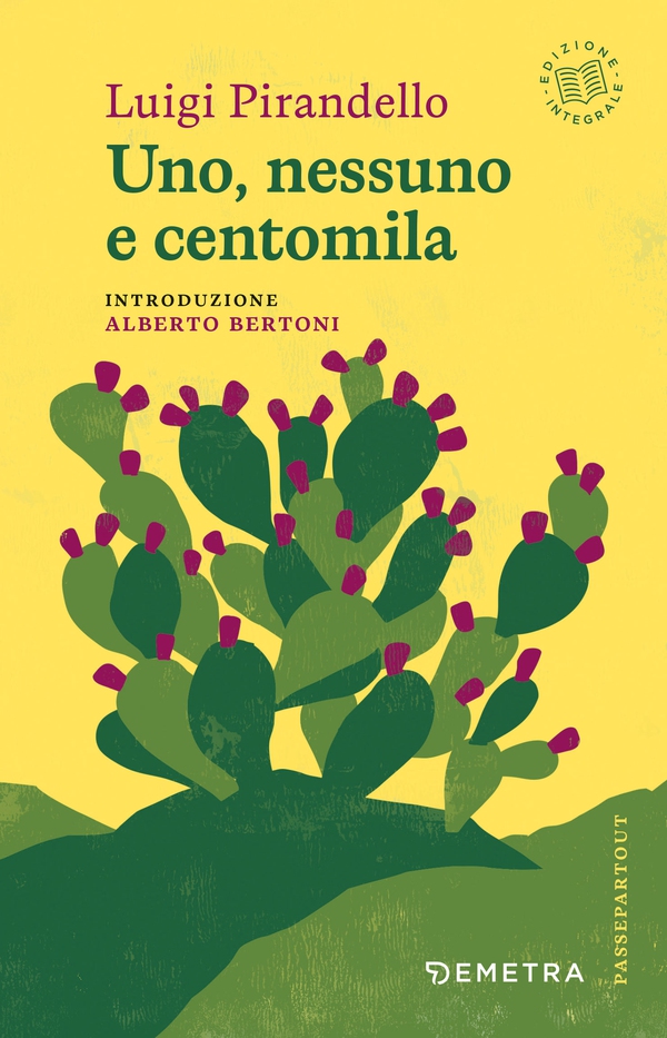 Uno, nessuno e centomila - Librerie.coop