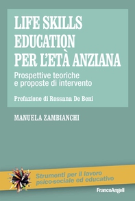 Life Skill Education per l'età anziana - Librerie.coop