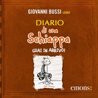 Diario di una schiappa 7 - Librerie.coop Diario di una schiappa 7 - Librerie.coop