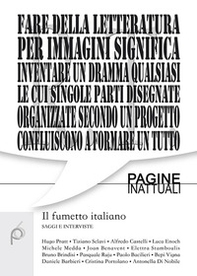 Il fumetto italiano. Saggi e interviste - Librerie.coop