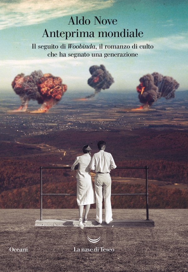 Anteprima mondiale - Librerie.coop Anteprima mondiale - Librerie.coop
