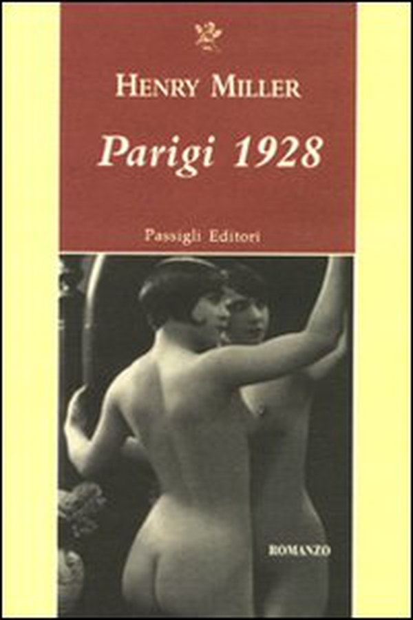 Parigi 1928 - Librerie.coop Parigi 1928 - Librerie.coop