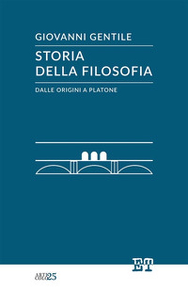 Storia della filosofia dalle origini a Platone - Librerie.coop Storia della filosofia dalle origini a Platone - Librerie.coop