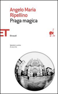 Praga magica - Librerie.coop