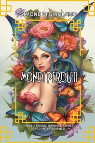 Mondi perduti - Librerie.coop