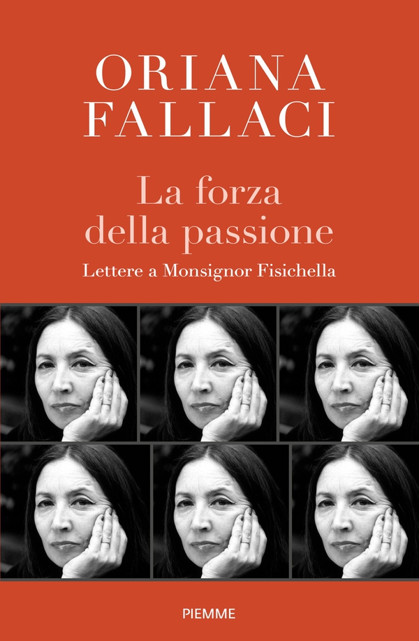 La forza della passione - Librerie.coop