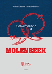 Conversazione a Molenbeek - Librerie.coop