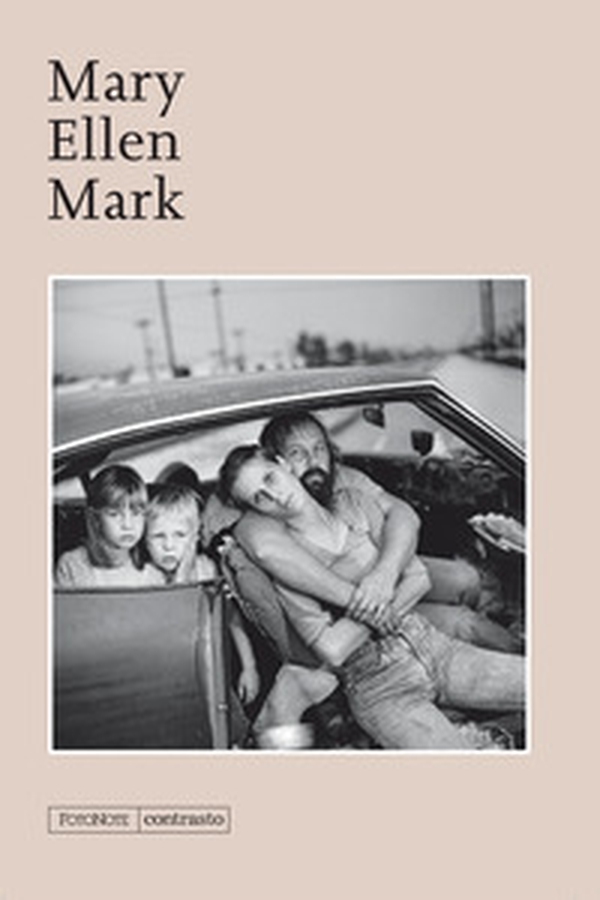 Mary Ellen Mark - Librerie.coop Mary Ellen Mark - Librerie.coop