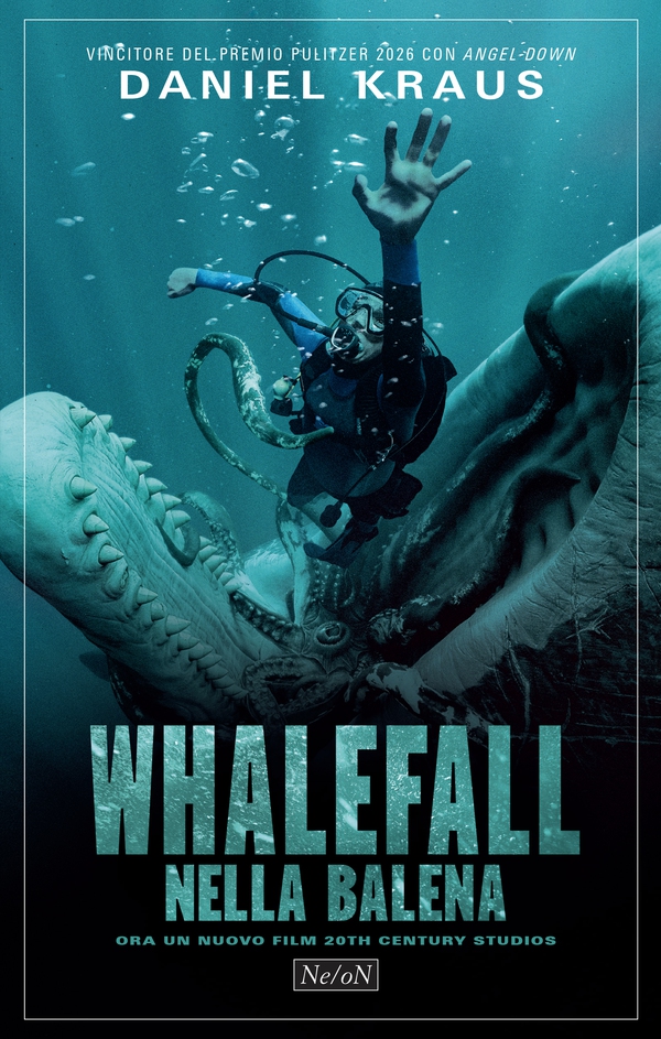 Whalefall - Librerie.coop