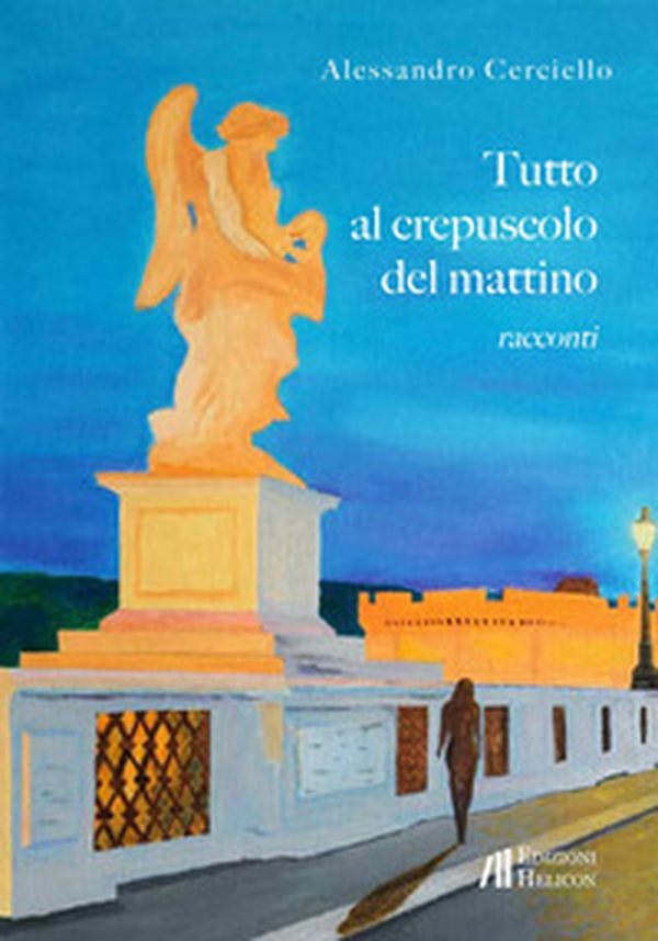 Tutto al crepuscolo del mattino - Librerie.coop Tutto al crepuscolo del mattino - Librerie.coop
