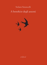 A beneficio degli assenti - Librerie.coop