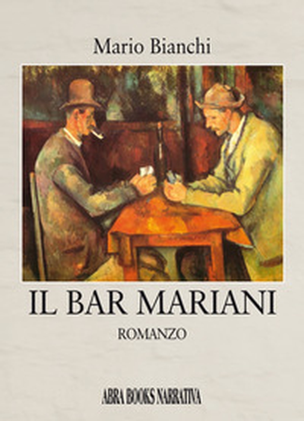 Il bar Mariani - Librerie.coop Il bar Mariani - Librerie.coop
