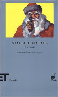 Gialli di Natale - Librerie.coop Gialli di Natale - Librerie.coop
