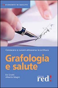 Grafologia e salute - Librerie.coop